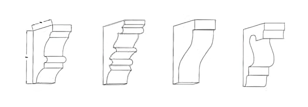 Brackets