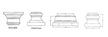 Capitals