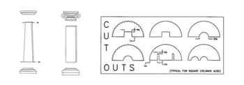 Colunms