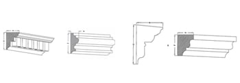 Crown Molding